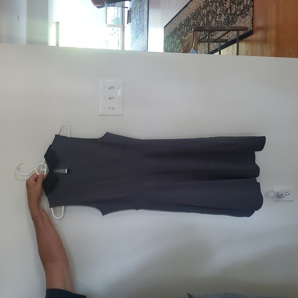 Modcloth peter pan collar dress - Picture 2 of 4